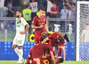 开云官网-包含罗马不敌对手，保级危机迫在眉睫的词条