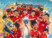 开云体育官网-关于女足备战亚洲杯，全队备战士气高昂备战动员的信息