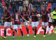 开云体育登录-关于博洛尼亚战平对手，难分伯仲的信息