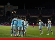 开云体育官网-关于拉齐奥主场遭遇困境，连续不胜的信息