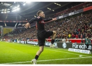 开云体育入口-勒沃库森未能在德国足球联赛中获得胜利