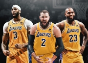 开云下载-关于湖人队明星球员状态火热，领衔球队连胜的信息