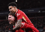 开云体育平台APP-包含欧国联决赛压轴之战：利物浦奋力抗击皇家马德里的词条