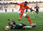 开云APP-包含新晋豪强：武汉卓尔对战北京人和的词条