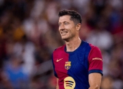 开云体育平台APP-英超比赛现役老将展现神勇状态