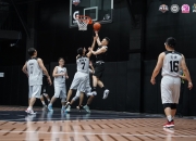 开云下载-甘肃男篮实现连胜，勇往直前