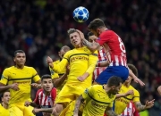 开云体育中国-包含巴黎圣日耳曼克服马德里竞技，晋级欧冠决赛的词条