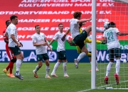 开云体育入口-关于罗马主场告负，欧战资格悬念加大的信息