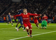 开云体育入口-战力十足！球队在比赛中力挽狂澜