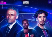 开云体育app-关于巴黎圣日耳曼主场力克里昂，再创胜利的信息