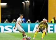 开云APP-多特蒙德惨遭逆转，遗憾失去比赛优势的简单介绍