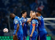 开云官网-申花主场告捷，凭借耶拉维奇绝杀拿下三分的简单介绍