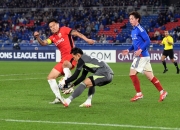 开云官网-昂热队在最新一场比赛中发挥出色，稳定表现