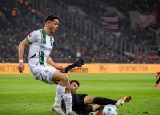 开云平台-关于拜仁慕尼黑球星连续破门，战绩高涨势不可挡的信息