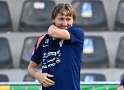 开云体育app-瑞士队备战与克罗地亚展开对决，实力较量激烈