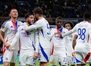 开云平台-里昂球员目标是进球助球队胜利