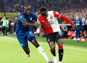 开云体育下载-多特蒙德备战对阵马赛，定能上演精彩对决