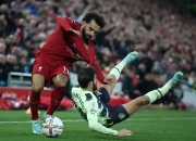 开云体育登录-利物浦双星发威，轻取对手晋级的简单介绍