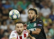 开云体育平台APP-法兰克福球员为球队取得胜利