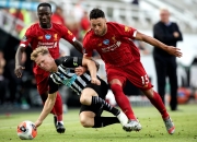 开云下载-关于面对利物浦，利物浦上演压倒性一战的信息