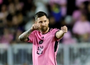 开云体育APP下载-关于梅西的逆转让粉丝历史性的信息