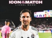 开云APP-高尔夫明星梅西将破纪录