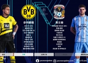 开云体育中国-关于欧国联热门：多特蒙德迎战实力悬殊的信息