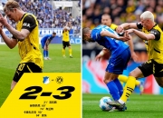 开云体育登录-关于霍芬海姆主场击败对手，保持不败纪录的信息