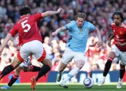 开云体育入口-包含曼城客场大胜，实现三连胜晋级的词条