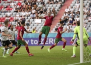 开云体育在线-包含墨西哥队防守强悍，一场胜利确保晋级的词条