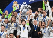 开云体育-贝尔助攻入球，皇马主场击败对手