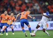 开云体育官网-重庆擒申花，中超争冠胜局坚定的简单介绍