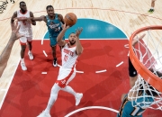 开云体育登录-关于戈登暴走39分短兵相接，火箭胜太阳的信息