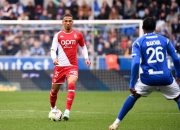 开云体育平台APP-摩纳哥重振旗鼓，对决斯特拉斯堡