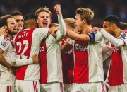 开云官网-包含阿贾克斯客场击败斯巴达，领先荷甲积分榜的词条