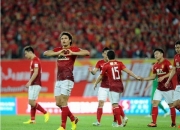 开云体育在线-关于富力客场挑战恒大，目标取得比赛胜利的信息