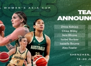 开云平台-澳大利亚女球队备战南极杯，冠军在望的简单介绍