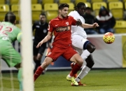 开云体育官方网站-纽伦堡抢分成功，朝保级目标迈进的简单介绍