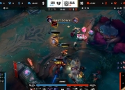 开云体育下载-GEN绝杀V5，Canyon打出惊人五杀半决赛3:1（广州）