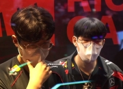 开云下载-EDG险胜DFM，Faker单局斩获MVP入围赛3:2（釜山）