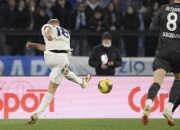 开云体育入口-那不勒斯遭遇失利，冲冠形势动摇