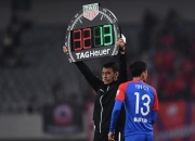 开云体育官网-重庆斯威取得惊天逆转，谋求亚冠晋级的简单介绍