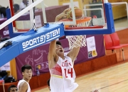 开云体育平台APP-印度球员加入CBA联赛，成为首位外援