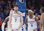 开云体育-关于篮网强势爵士，锡安三分雨点燃全场的信息