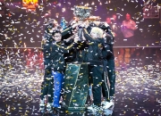 开云平台-关于FPX完胜BDS，Flandre惊艳世界的信息