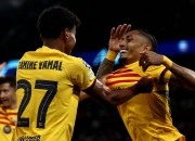 开云体育中国-包含马竞豪华引援疯狂，准备迎接巴塞罗那的挑战的词条