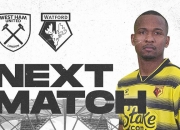 开云体育在线-沃特福德买断英超射手，球队蓄力冲刺；球迷欣喜的简单介绍