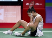 开云官网-关于丹麦羽毛球队逆转印尼羽毛球队，马琳送出助攻的信息