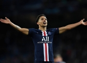 开云体育登录-关于西班牙轻取巴黎，马尔基尼奥斯送出助攻的信息