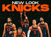 开云体育平台APP-包含尼克斯险胜猛龙，福克斯绝境逆转的词条